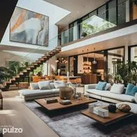 Recomendaciones para limpiar la casa después de Navidad