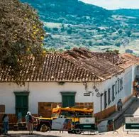 Cinco pueblos de Colombia para conocer y recargarse antes de iniciar el 2024.