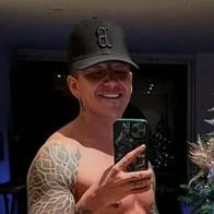 Robaron casa de Andy Rivera en Navidad: se llevaron joyas y dos cajas fuertes