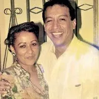 La influencia de ‘La ventana marroncita’ en el romance de Diomedes Díaz y Patricia Acosta