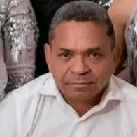 Luis Díaz subió foto en Navidad con su familia y su papá se hizo meme por cara