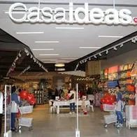 Entrevista I Casaideas abrirá nueva tienda en Colombia tras registrar balance positivo en 2023