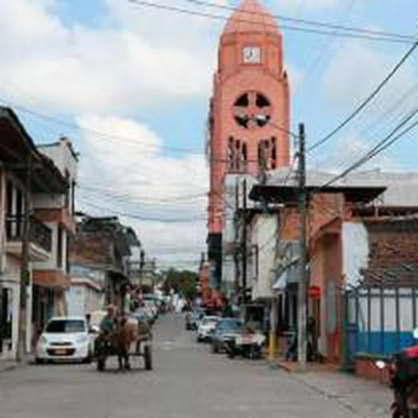 Dos muertos en visperas de navidad en Quimbaya