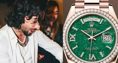 Cuanto cuesta un online reloj rolex