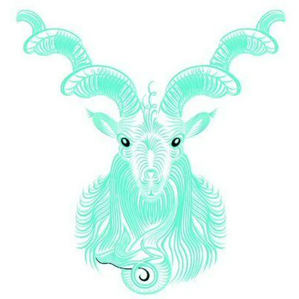Horóscopo para Acuario, Piscis y Capricornio: así les irá en lo que queda de 2023.