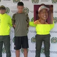 Capturan a presunto homicida de ‘Chompiras’ en Valledupar.