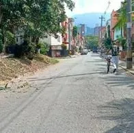 En la noche de Navidad se registraron 4 homicidios en Medellín e Itagüí.