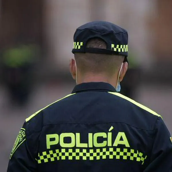 Celebración de Navidad dejó cuatro muertos, este es el balance de la Policía de Bogotá