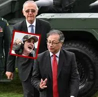 “Ustedes ingeniaron fórmula perfecta para más violencia”: Cabal, a Petro y mindefensa
