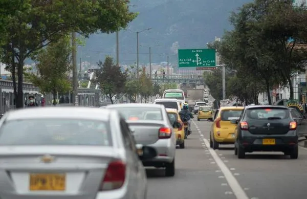 Tres factores para que la venta de carros en Colombia mejore