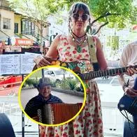 'Baracunatana' no la compuso Lisandro Meza y tampoco Aterciopelados; dicen quién.