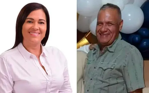Liberan al hermano secuestrado de Martha Velasco, alcaldesa de Corinto, Cauca