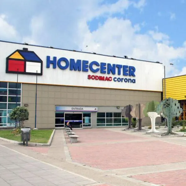 Horarios de tiendas Homecenter en Colombia  en principales ciudades: Bogotá, Medellín, Barranquilla y más