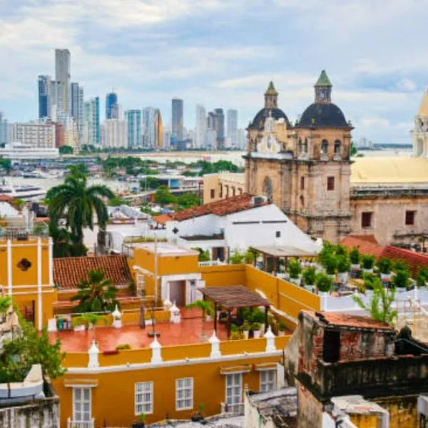 Alcalde electo de Cartagena, Dumek Turbay, anunció medidas por estafas turísticas en la ciudad como el ocurrido con la viajera canadiense.