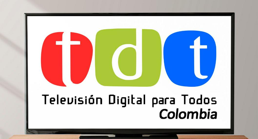 Cómo pasarse a la TDT y no quedarse sin señal de televisión en Colombia