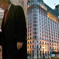 El hotel en el que se grabó “Mi pobre angelito”: ¿Cuánto cuesta hospedarse?