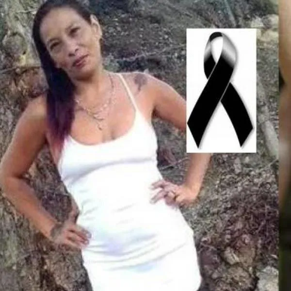 Una mujer murió después de varios días de recibir un golpe en la cabeza con una piedra. Hija de la víctima señala negligencia médica.