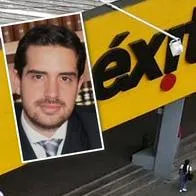 “Si el Éxito vendiera cocaína, no lo clausuraban”: hijo de María F. Cabal, a Gobierno Petro