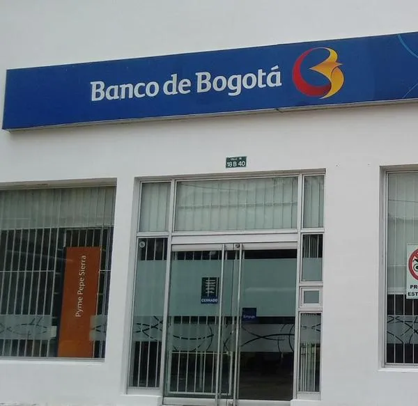  Banco de Bogotá