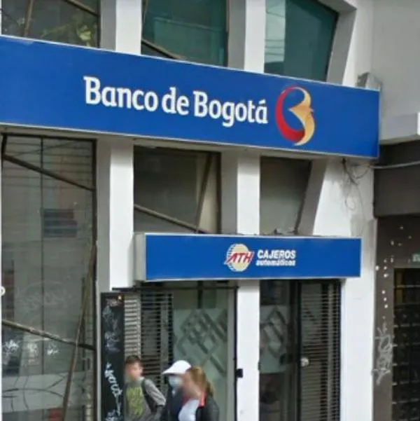 Banco de Bogotá confirma horarios para fin de año en Colombia y confirma cierre durante dos días.