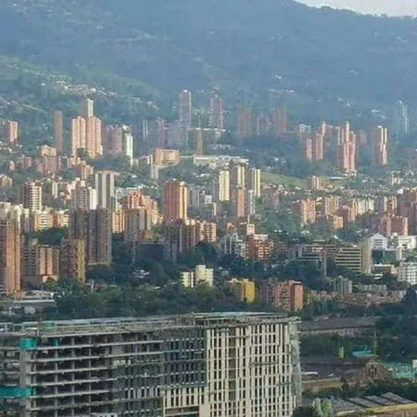 Pico y placa en Medellín el 27 de diciembre para carros y motos