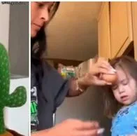 Las bromas virales a niños sí les causan graves daños psicológicos.
