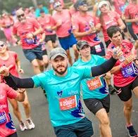 Carreras atléticas en Colombia para 2024: calendario e inscripciones en 10k, 21k y maratón