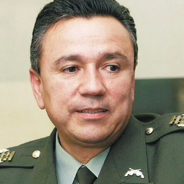 JEP citó al general (r) Mauricio Santoyo. ¿Podría perder los beneficios?