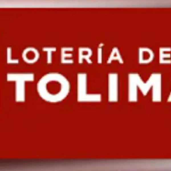 Lotería Del Tolima Resultado último Sorteo Hoy 26 De Diciembre De 2023