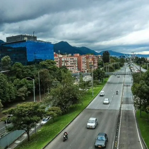 Cómo estará el clima en Bogotá el miércoles 27 de diciembre de 2023.