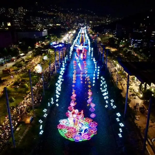 Cómo estará el clima en Medellín este miércoles 27 de diciembre de 2023.