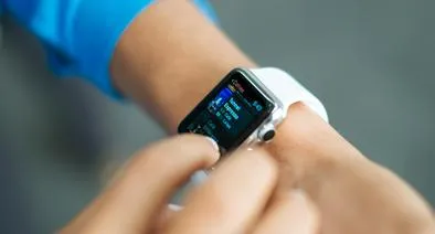 Venta discount de iwatch