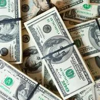 Dólar en Colombia volvió a caer, llegó a $ 3.850, cifra que no se veía desde junio de 2022.