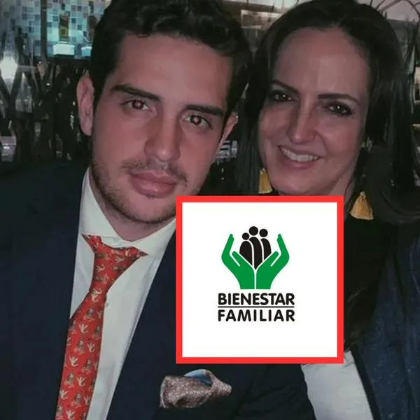Juan José Lafaurie, hijo de María Fernanda Cabal, atacó a una funcionaria del Icbf que salió a respaldar demanda de Petro contra Marbelle. 