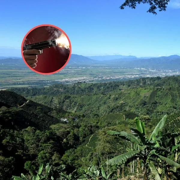 Esta es la identidad del hombre asesinado en zona rural de Ibagué 