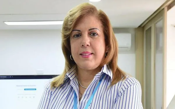 La JEP ordenó el arresto de Clara Luz Roldán, gobernadora del Valle