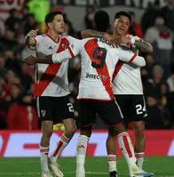 River Plate tendrá a otro delantero colombiano en sus filas para 2024.