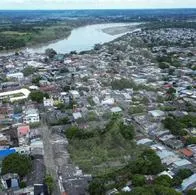 Apareció en Caucasia el cuerpo del joven que arrastró el río Cauca en Cáceres