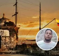 Estafa en Cartagena: cochero que cobró $ 18 millones a turista canadiense apareció y contó su versión. Pidió disculpas, pero se excusó por lo sucedido.