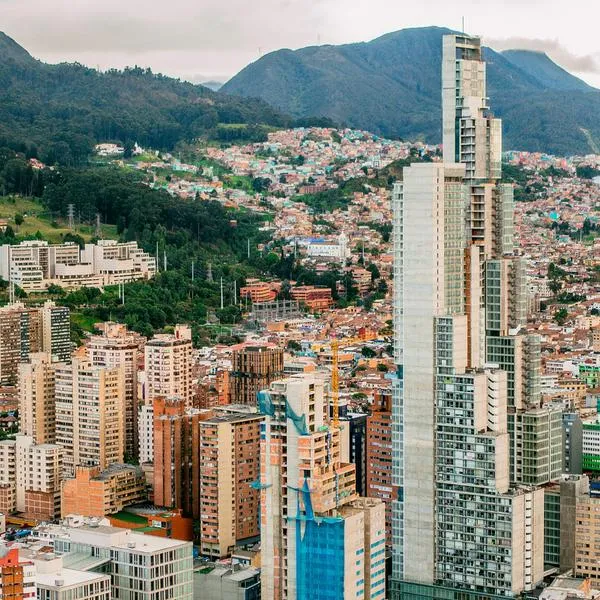 Vacantes en el IDU para trabajadores en Bogotá: buscan gente para obra gomela en Usaquén