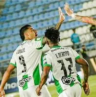 Atlético Nacional se alista para la Copa Libertadores: así presentó a otros dos refuerzos