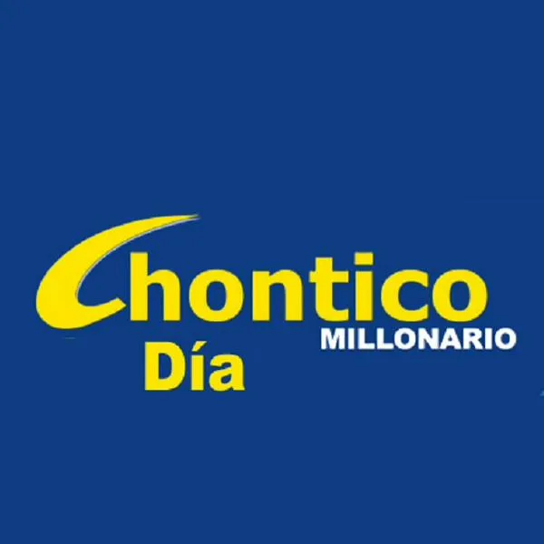 Chontico día y Chontico noche resultado último sorteo hoy 27 de diciembre