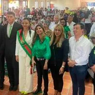 Gobierno Petro respondió a controvertido viaje de esposa del director del Dapre en helicóptero de la Policía