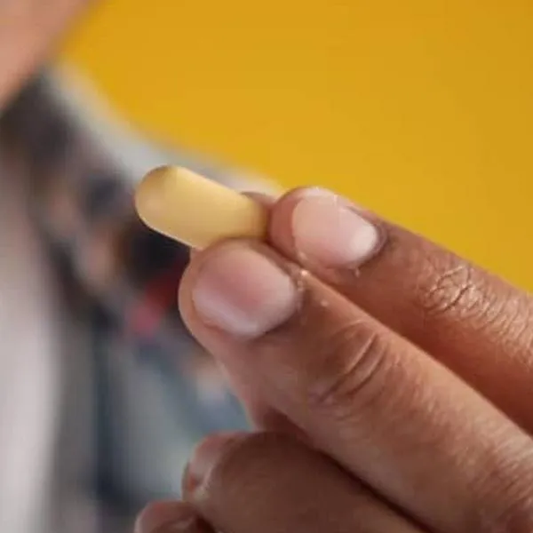Píldora anticonceptiva sin hormonas para hombres ya inició pruebas en humanos