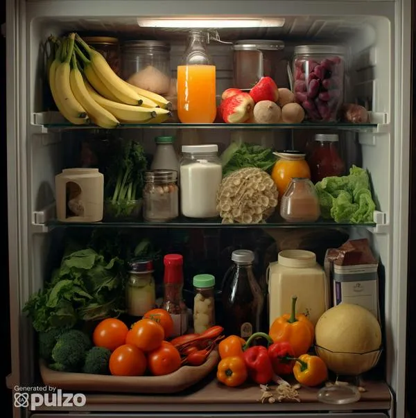 Alimentos más saludables para comer en las noches