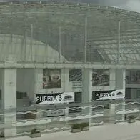 Centro comercial Arena Bogotá: usuarios señalan que constructora no ha cumplido