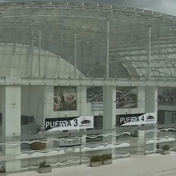 Centro comercial Arena Bogotá: usuarios señalan que constructora no ha cumplido