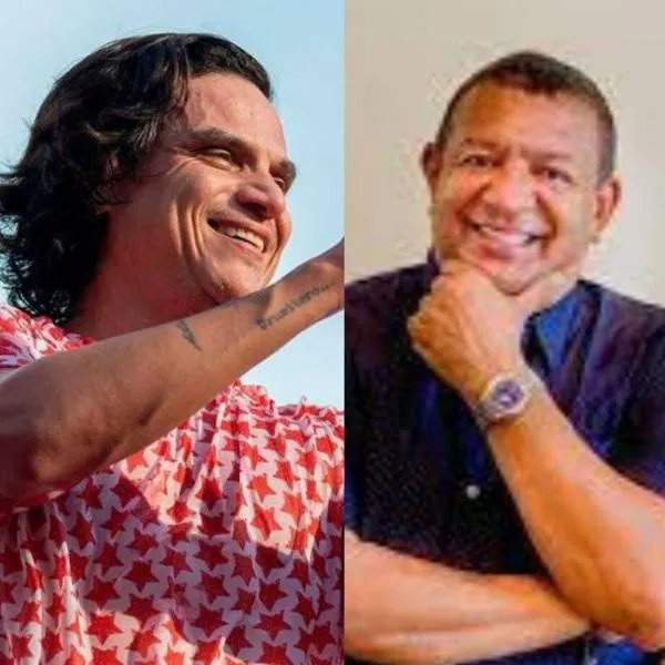 “Dañan el gusto y arreglos de la canción”: el comentario de Álvaro Álvarez a los que cantan temas de Silvestre Dangond.