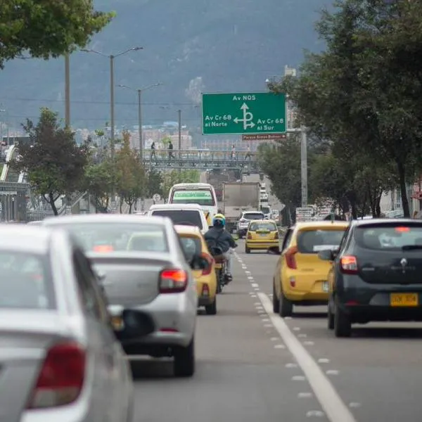 Así quedaron los ajustos de los valores del impuesto del carro en Colombia para 2024, tras decreto que firmó el Ministerio de Hacienda.