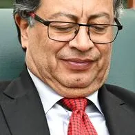 Gustavo Petro, QUE sí se perdió e inclumplió agenda; la propia Presidencia lo confirmó